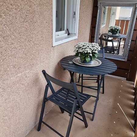 Appartement Aline Et Phil Luz-Saint-Sauveur Ngoại thất bức ảnh