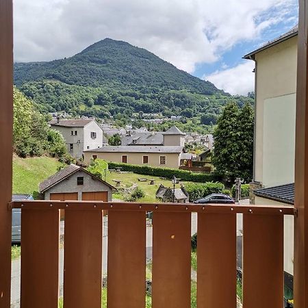 Appartement Aline Et Phil Luz-Saint-Sauveur Ngoại thất bức ảnh