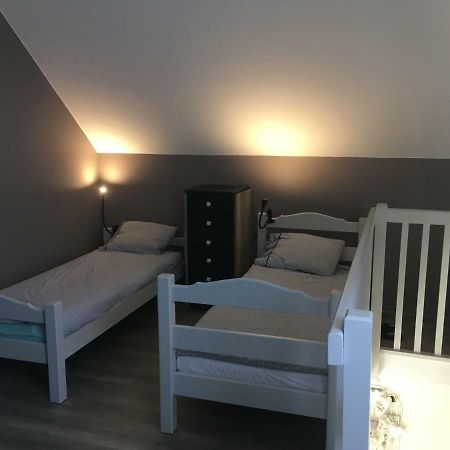 Appartement Aline Et Phil Luz-Saint-Sauveur Ngoại thất bức ảnh