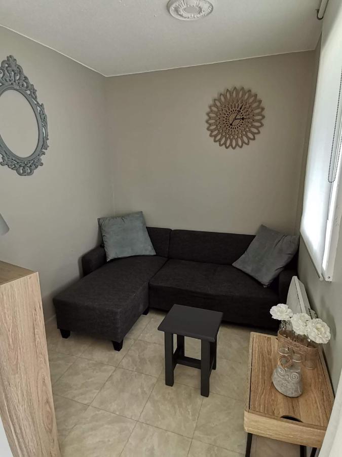 Appartement Aline Et Phil Luz-Saint-Sauveur Ngoại thất bức ảnh