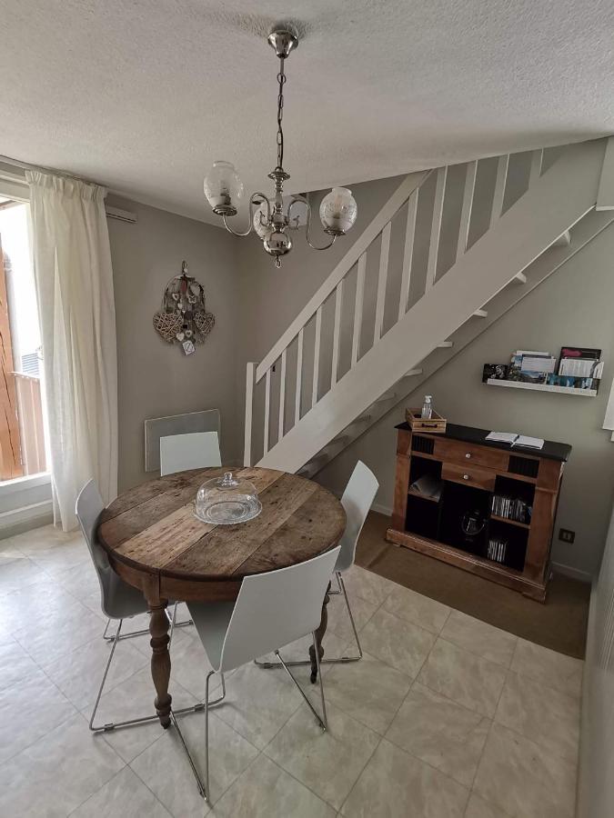 Appartement Aline Et Phil Luz-Saint-Sauveur Ngoại thất bức ảnh