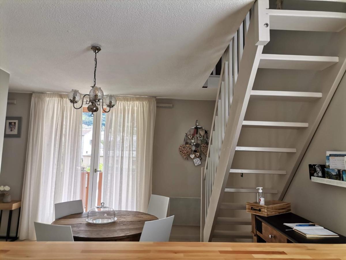 Appartement Aline Et Phil Luz-Saint-Sauveur Ngoại thất bức ảnh