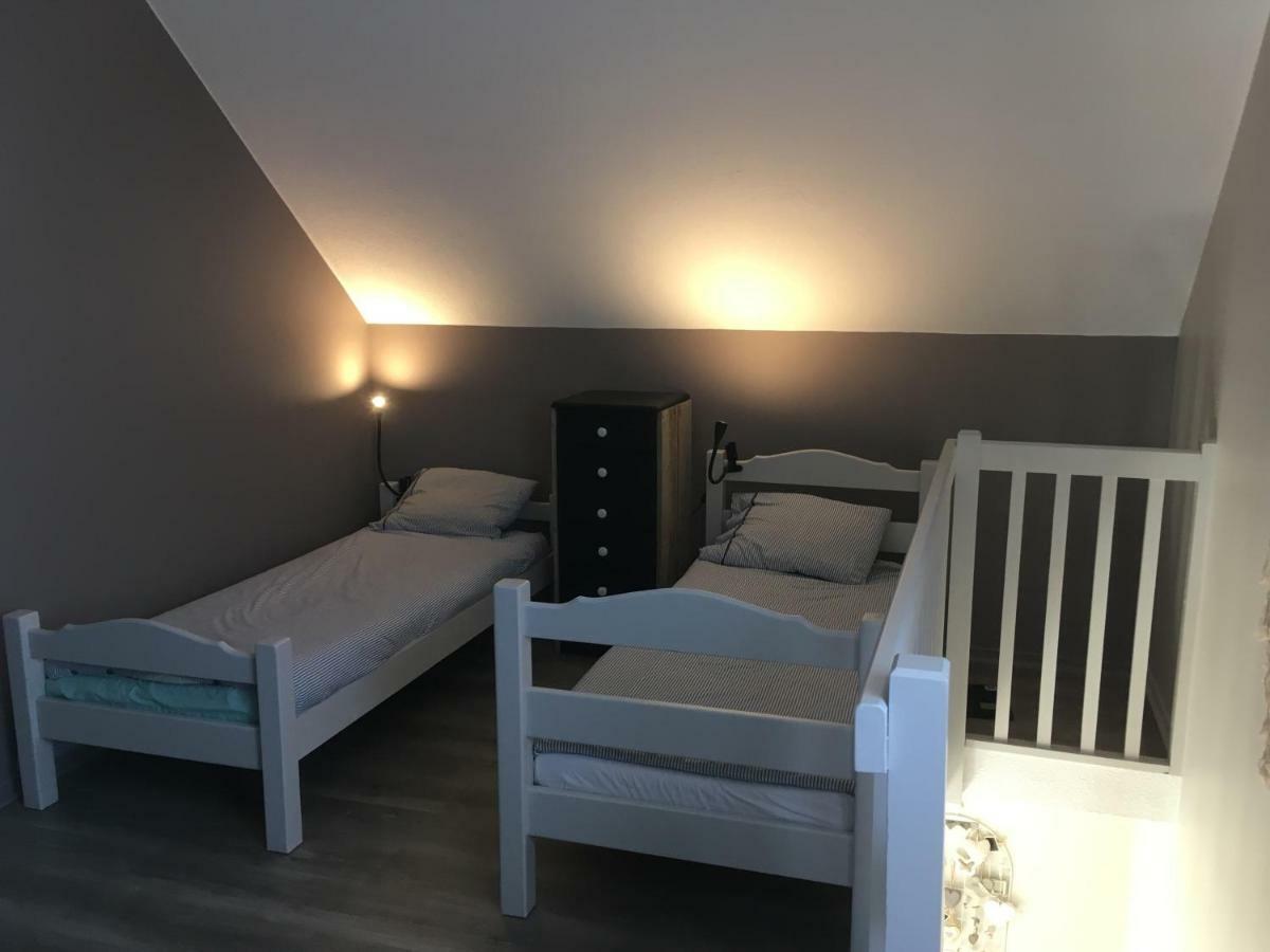 Appartement Aline Et Phil Luz-Saint-Sauveur Ngoại thất bức ảnh